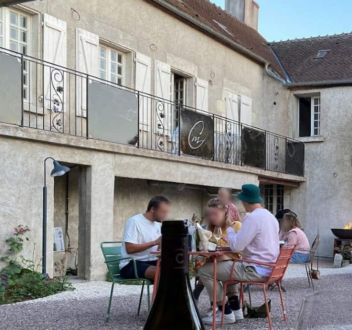 Le Clos du Maréchal — photo 3