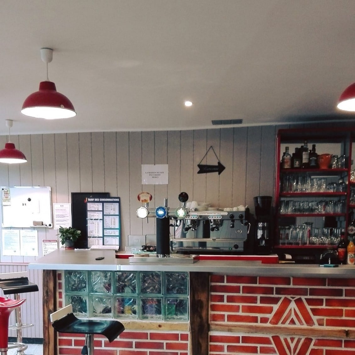 Bar Le Lavoir — photo 3