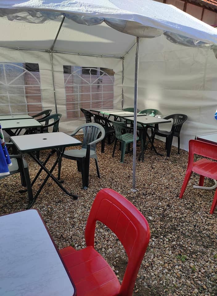 Bar Le Lavoir — photo 2
