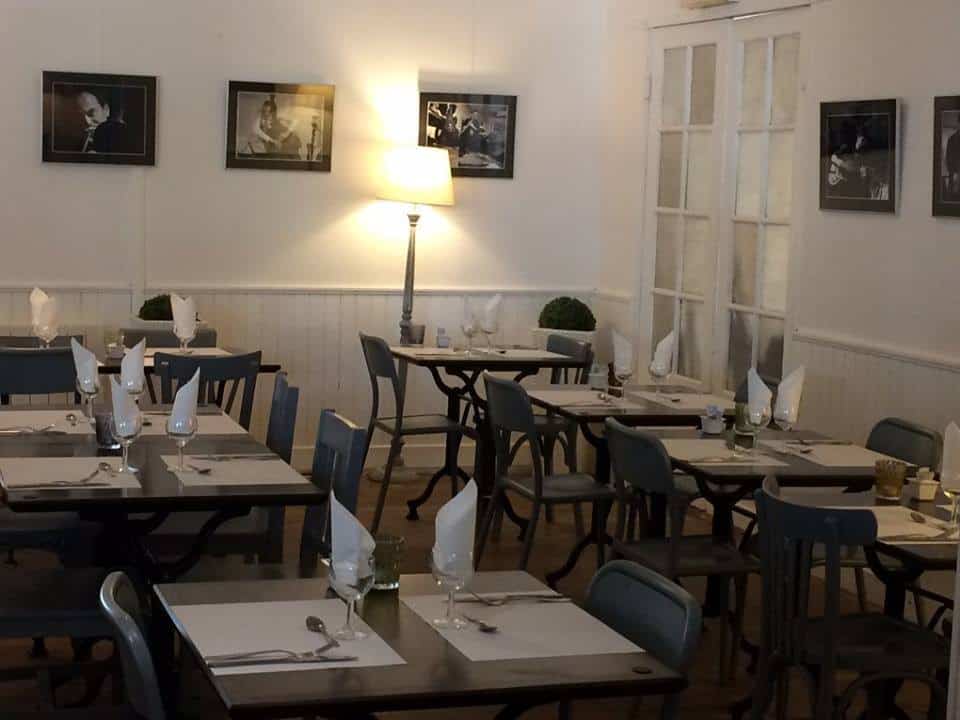 Café du commerce — photo 2