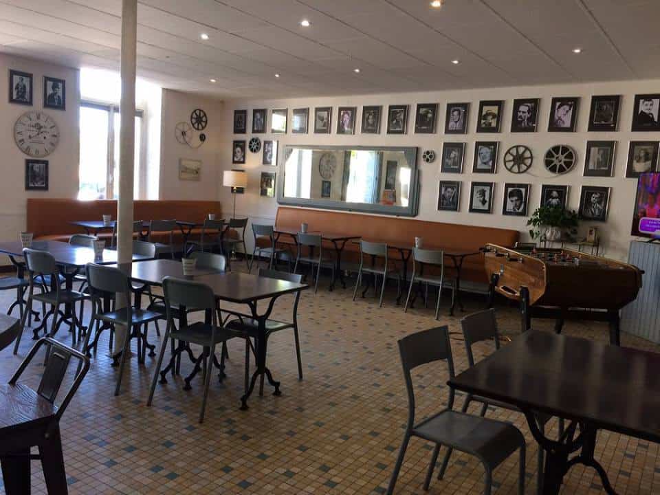 Café du commerce — photo 3