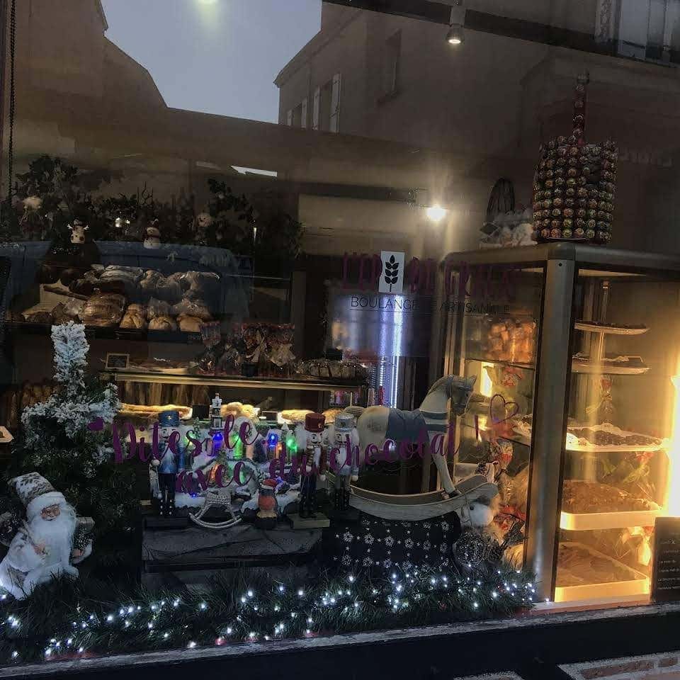 L'épi de Graçay — photo 3