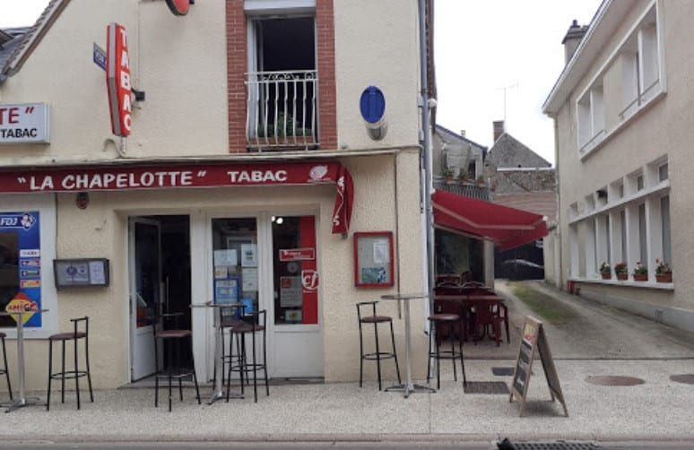 La Chapelotte — photo 3