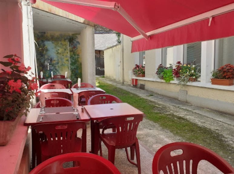 La Chapelotte — photo 2