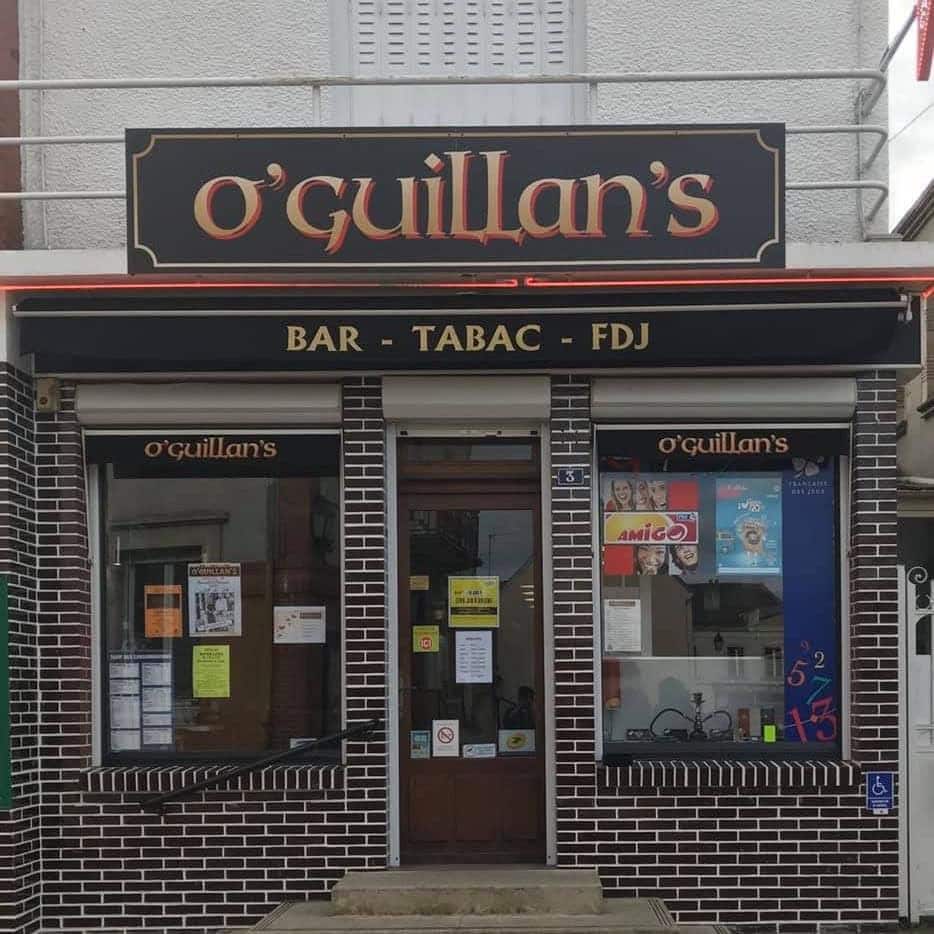 O'Guillans — photo 3