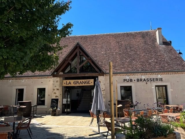 La Grange — photo 2