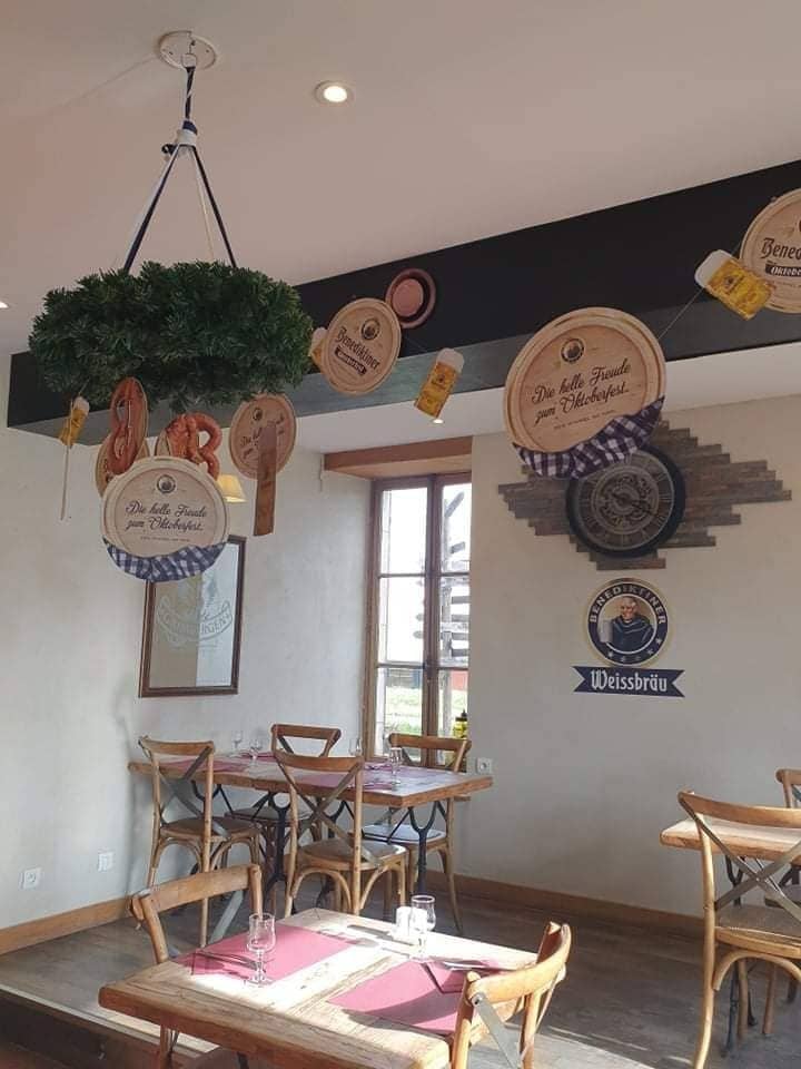A la bonne époque — photo 3