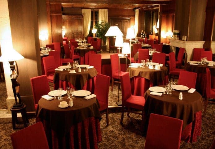 Auberge de l'Ecluse — photo 3