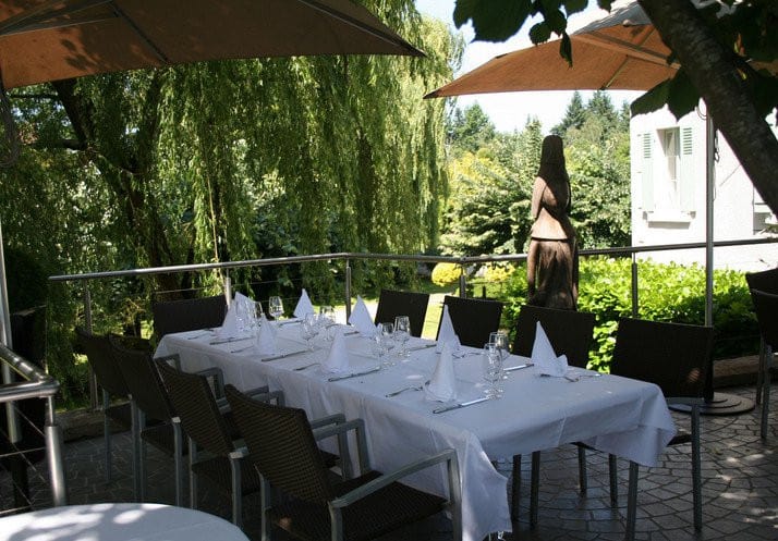 Auberge de l'Ecluse — photo 2