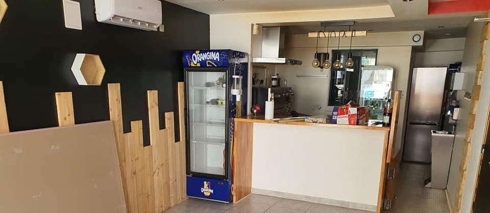 O’ 3 Gourmands — Pizza - pizzéria à Jouet sur l'Aubois — photo 3