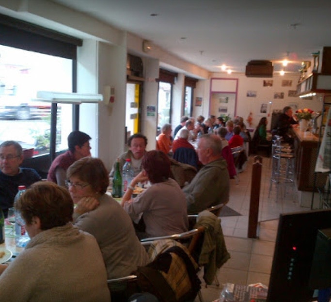 Bar Du Centre — photo 3