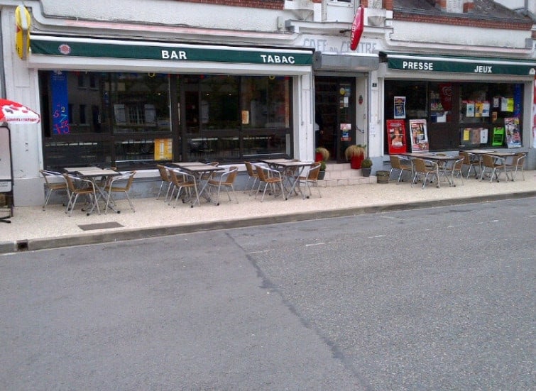 Bar Du Centre — photo 2