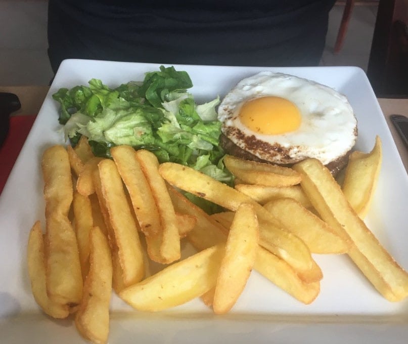 Au Bord Du Monde — photo 2