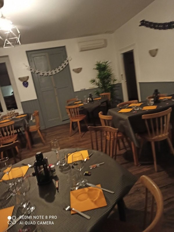 Comme chez mémé — photo 3