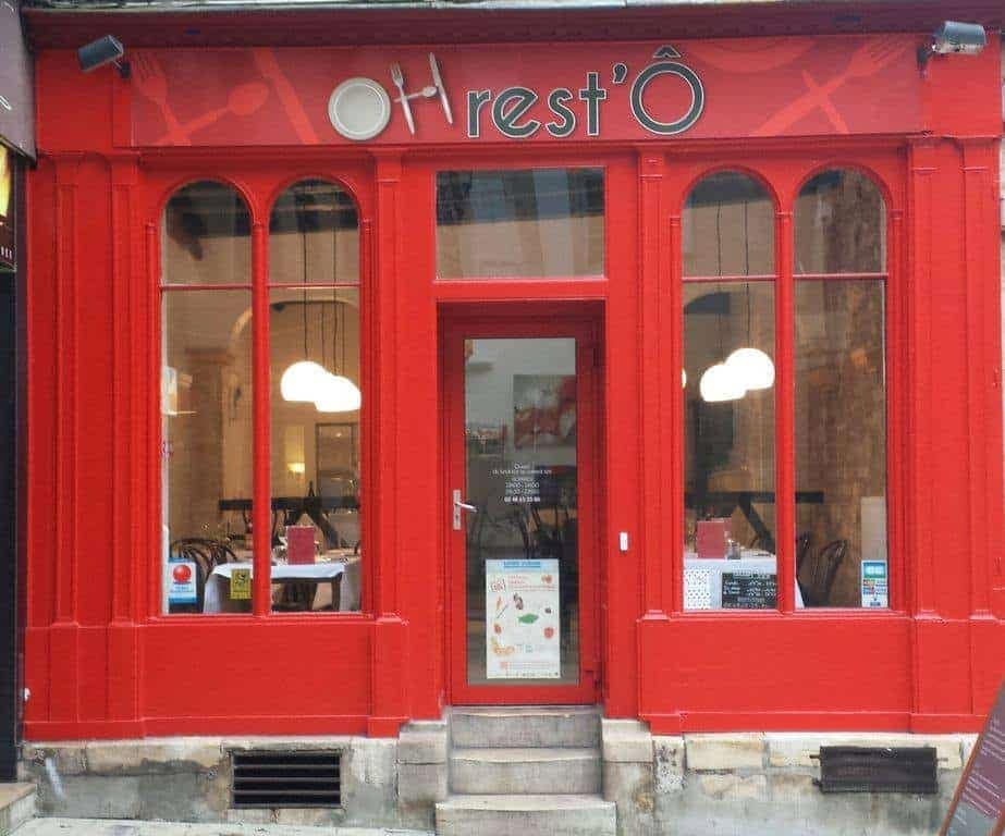 Oh rest'ô — photo 2