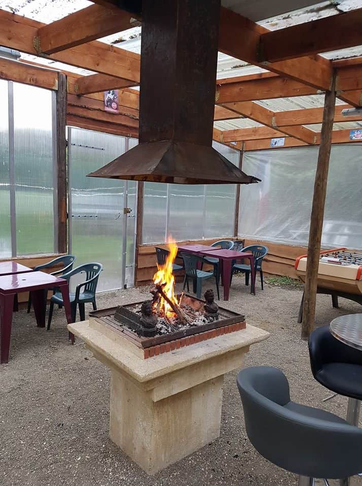 Au Champ Des Reves — photo 3