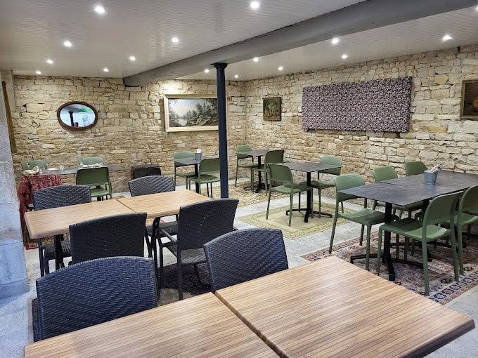 Bistrot de l’Abbaye — photo 3