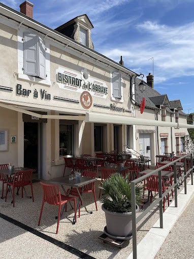 Bistrot de l’Abbaye — photo 2