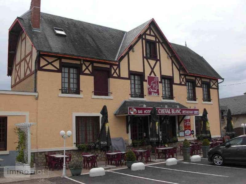 Le cheval Blanc — photo 2