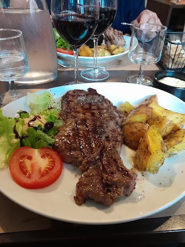 Photo de La Maison Brunch