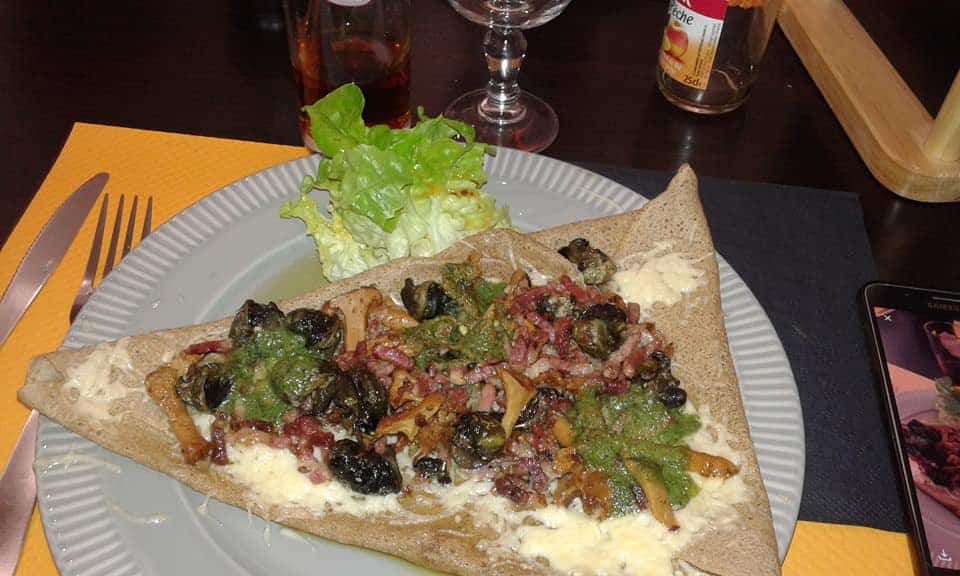 L'abel Crêpe — photo 2