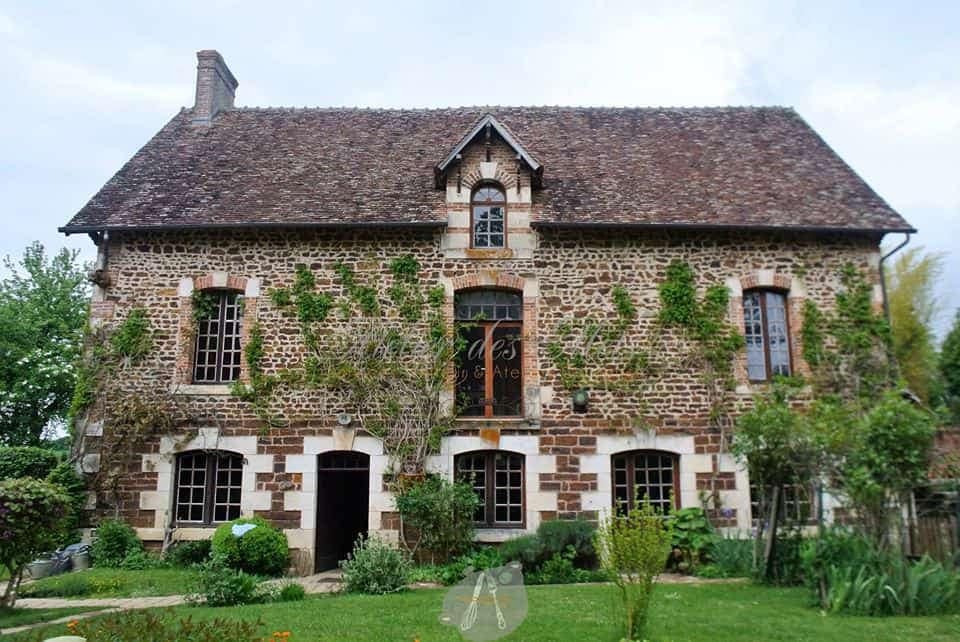 Atelier des Mets — photo 2