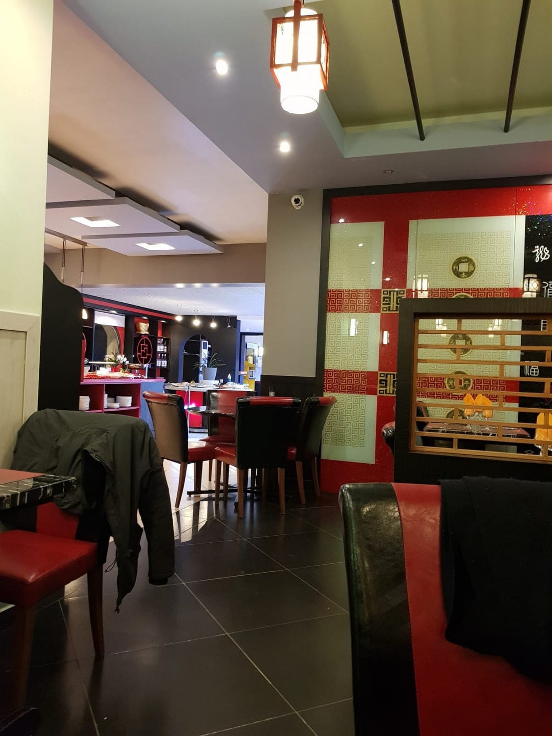 Le Shangai — photo 3