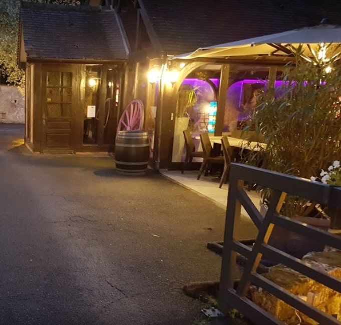 Société Nouvelle Auberge Du V — photo 3