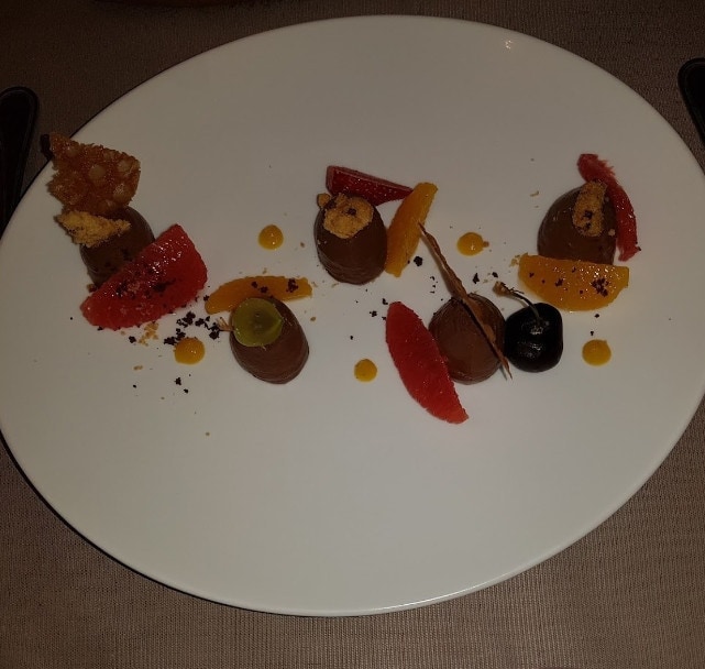 Société Nouvelle Auberge Du V — photo 2