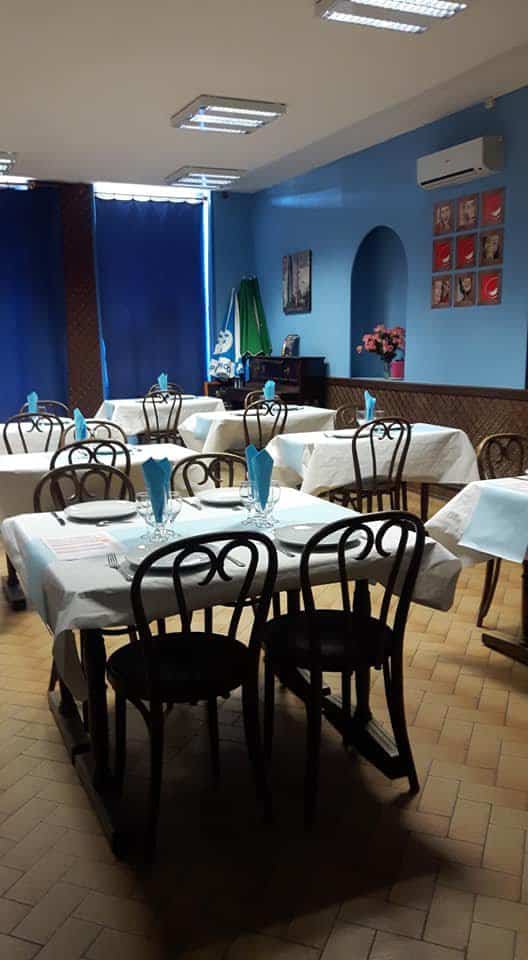 Café du Cher — photo 2