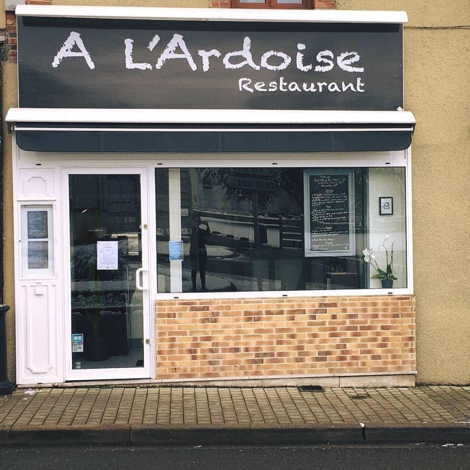 A L'Ardoise — photo 2