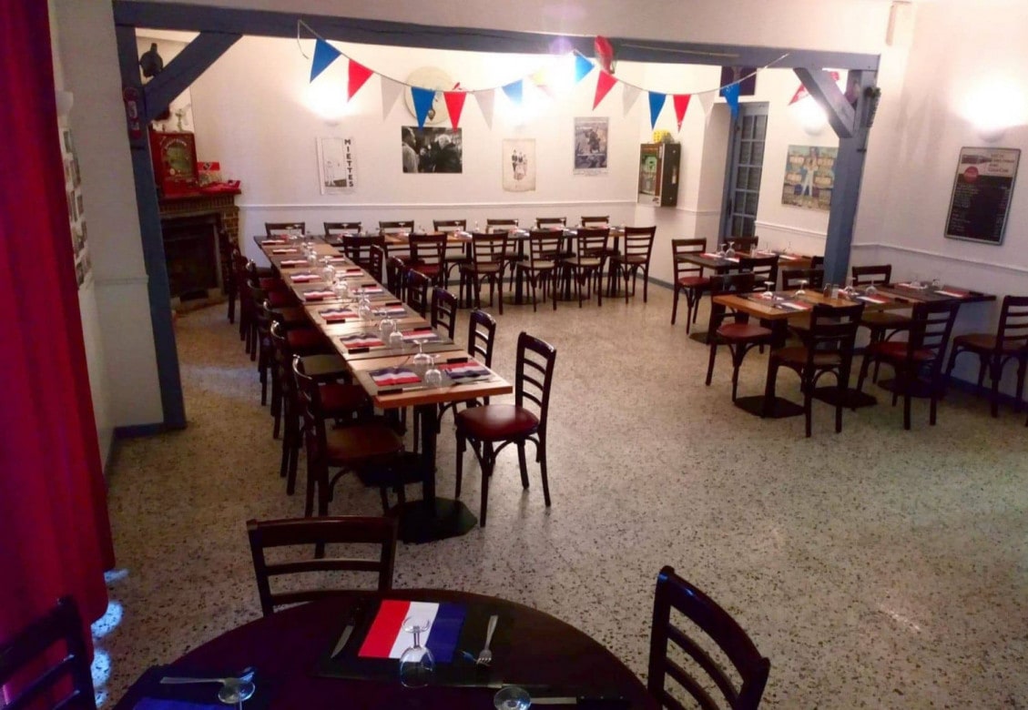 Auberge de l'Etang du Puits — photo 3
