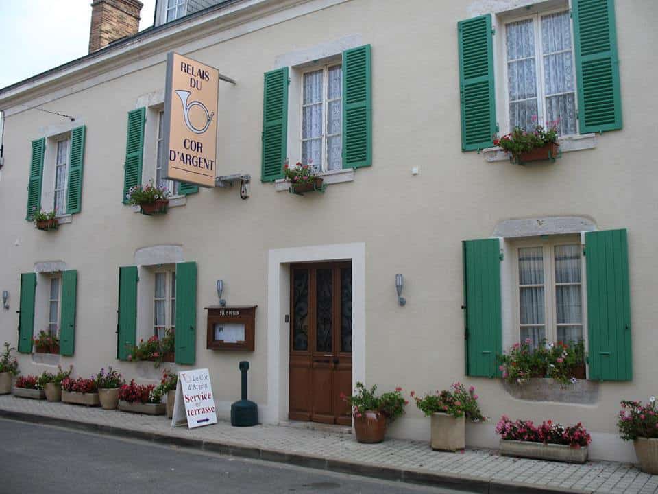 Le Cor d'Argent — photo 2
