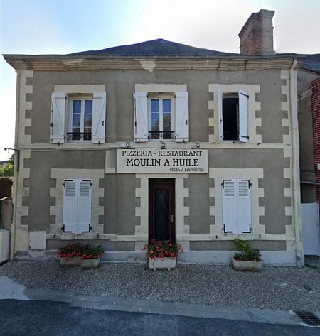 Restaurant du Moulin à Huile — photo 3