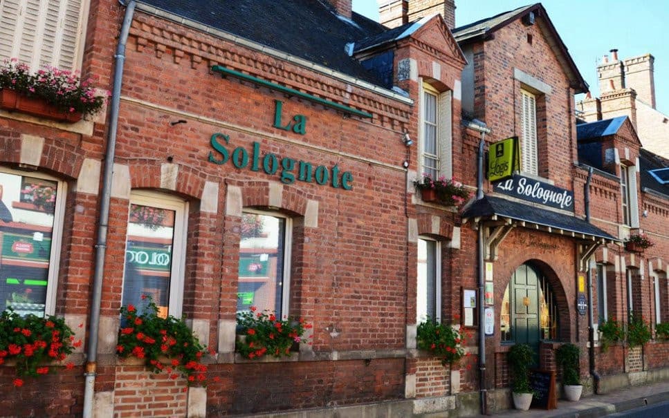 Bar Solognot — photo 2