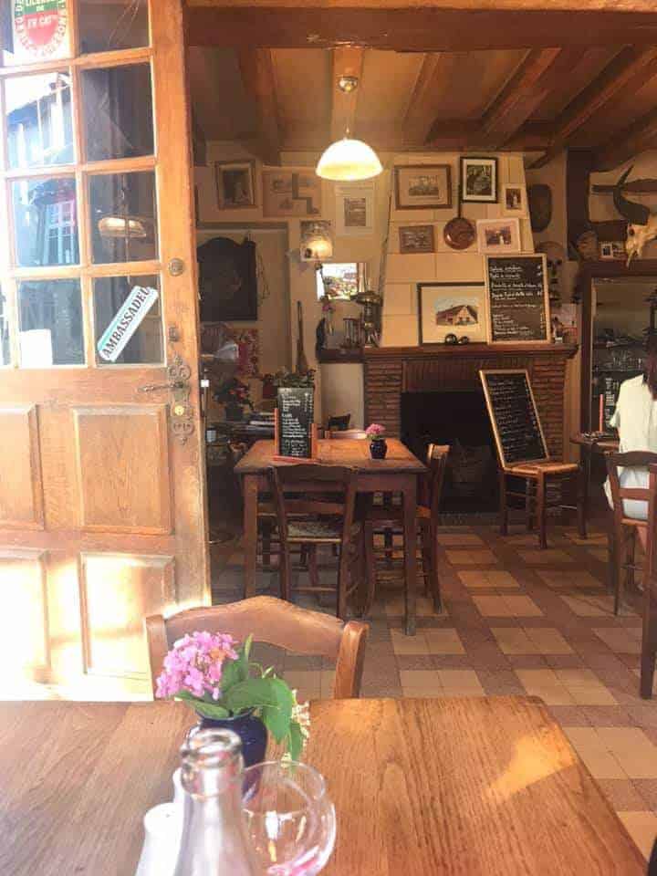 Café Labbe — photo 2