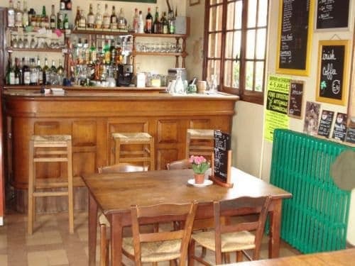 Café Labbe — photo 3