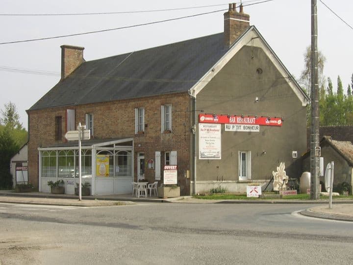 Au P'tit Bonheur — photo 2