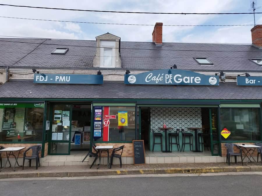 Café de La Gare — photo 3