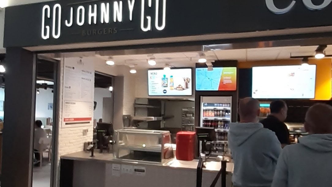 Photo de Go Johnny Go