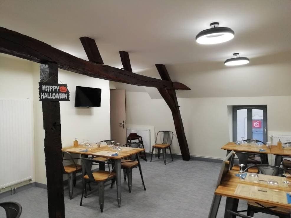 Café de L'Horloge — photo 3