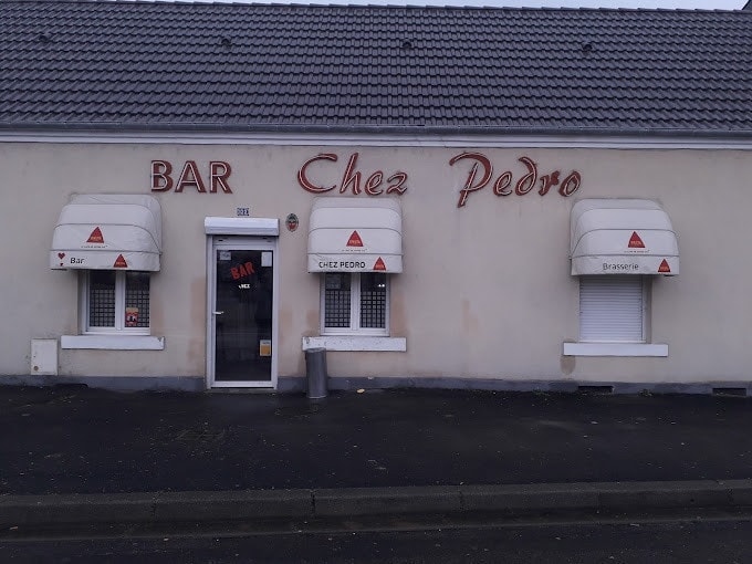 Chez Pedro — photo 3