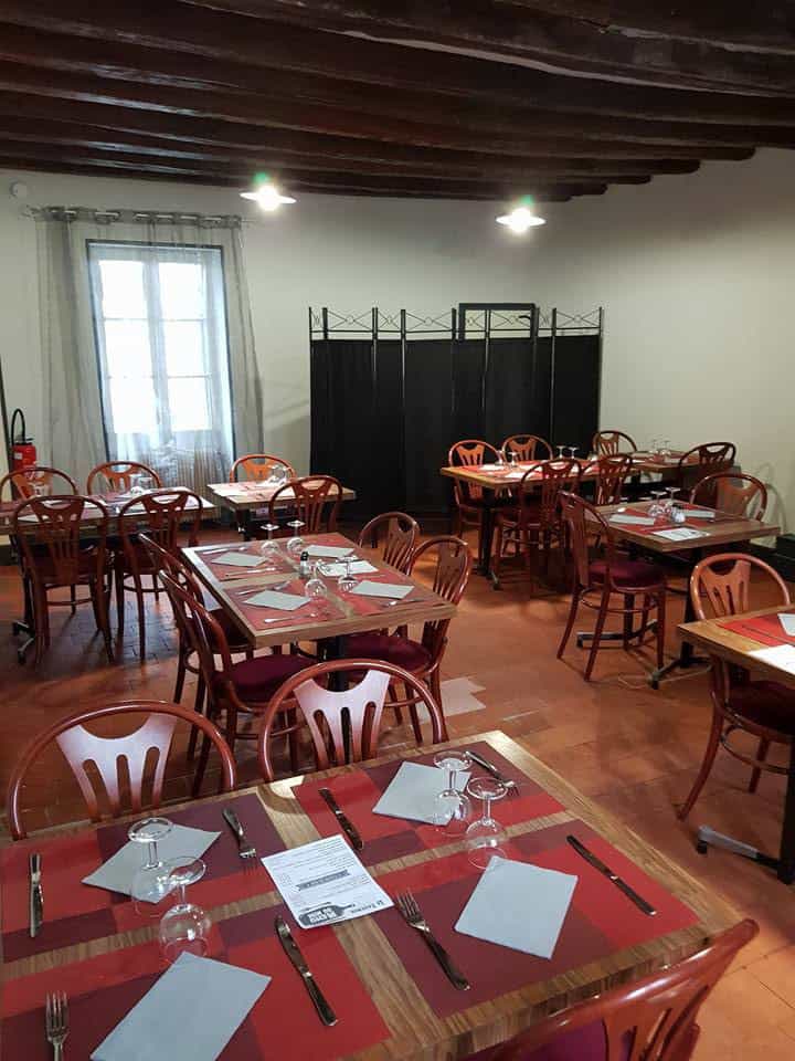 La Taverne — photo 3