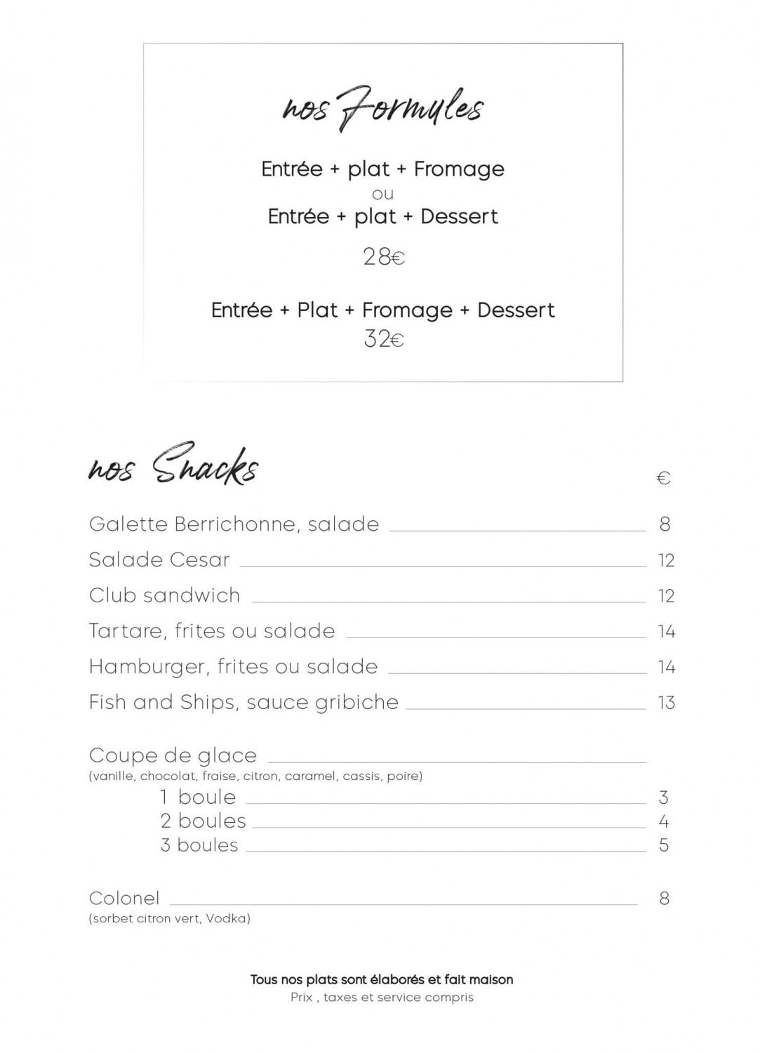 Le Petit Charles — photo 2