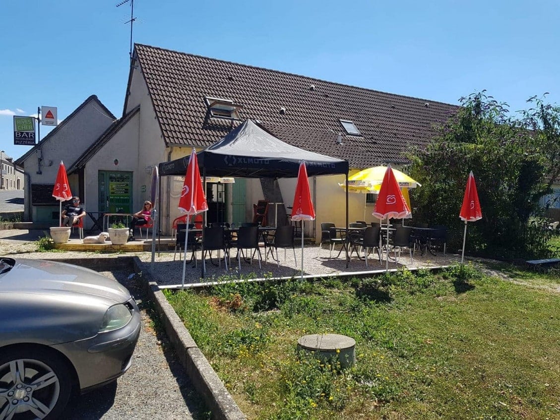 Aux Rives Du Cher — photo 3