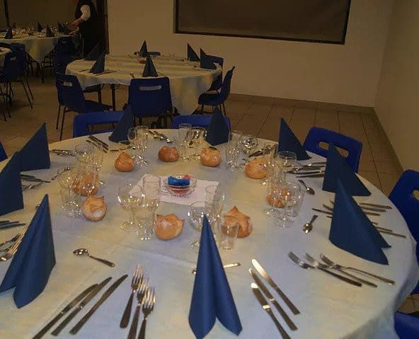 A la Table — photo 3
