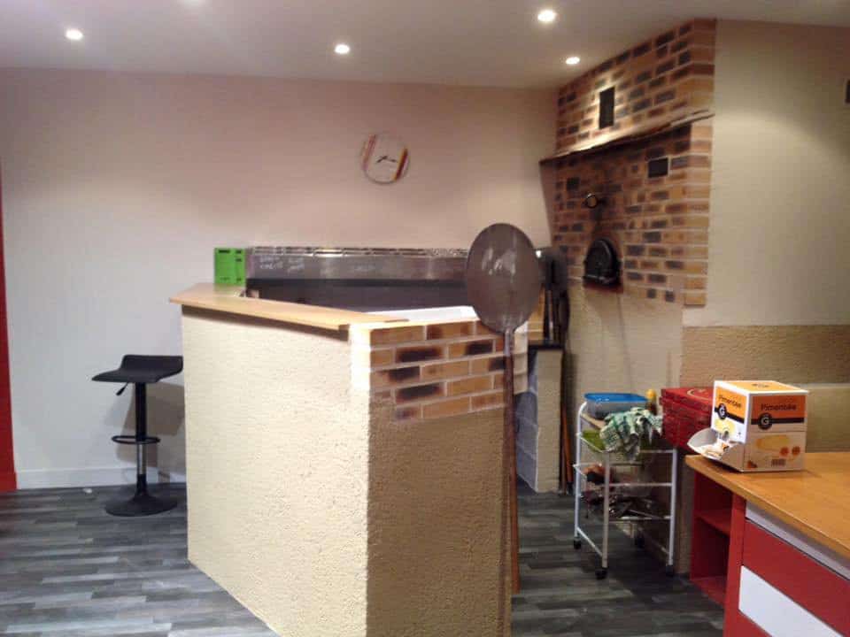 Les Pizz' de Rom — photo 3