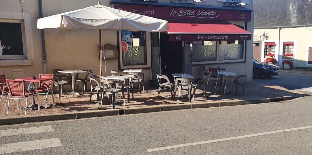 Le Bistrot Menestro — photo 2