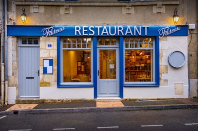 Le Fluteau — photo 2