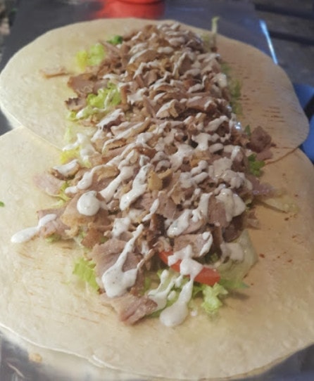 Délice Döner — photo 2
